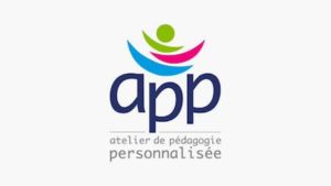 APP - Atelier de Pédagogie Personnalisée