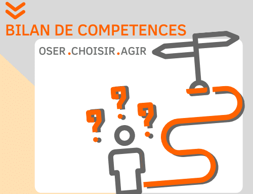 Bilan de compétences