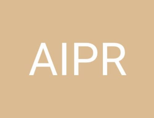 AIPR Concepteurs et encadrants