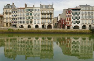 Ville de Bayonne