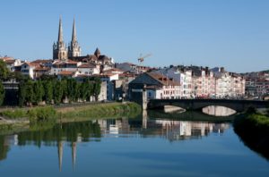 PERF à Bayonne