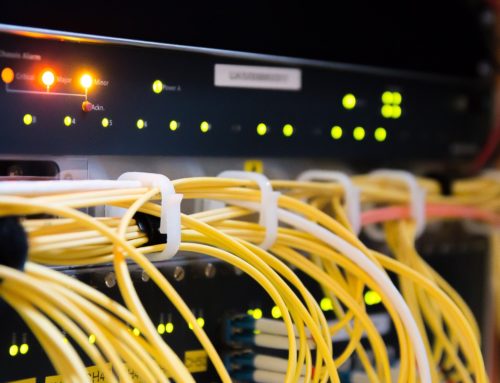 Technicien supérieur systèmes et réseaux