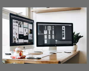 design de sites internet