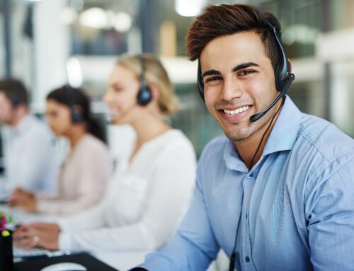 Conseiller relation client à distance