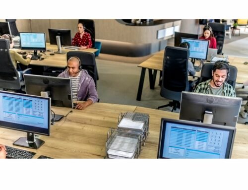 Manager d’équipe relation client à distance