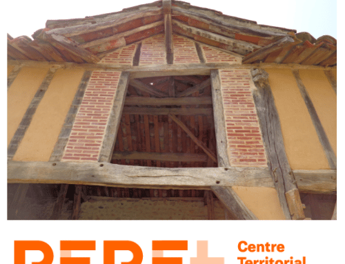 Formation OUVRIER en ECO-CONSTRUCTION