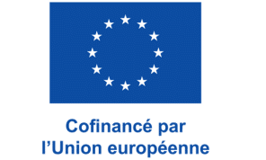 LOGO UE